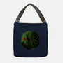Rise Of The Great Old One-None-Adjustable Tote-Bag-DrMonekers