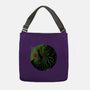 Rise Of The Great Old One-None-Adjustable Tote-Bag-DrMonekers