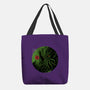 Rise Of The Great Old One-None-Basic Tote-Bag-DrMonekers