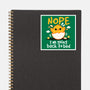 Nope Sleepy Chick-None-Glossy-Sticker-NemiMakeit