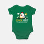 Cluck Off-Baby-Basic-Onesie-NemiMakeit