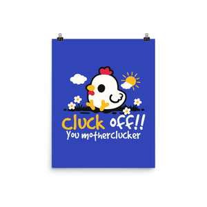 Cluck Off