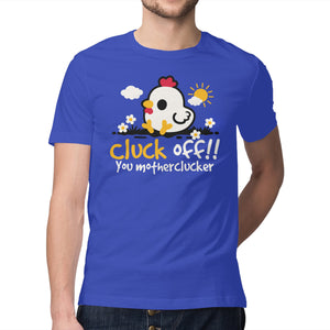 Cluck Off