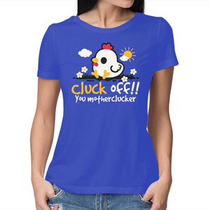 Cluck Off