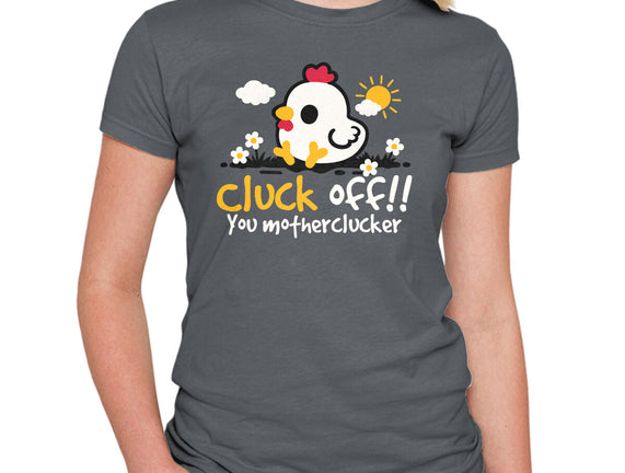 Cluck Off