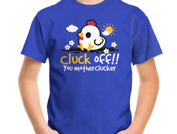 Cluck Off