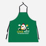 Cluck Off-Unisex-Kitchen-Apron-NemiMakeit