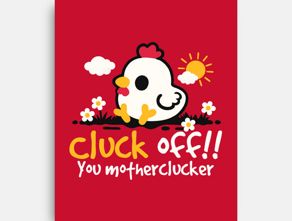 Cluck Off