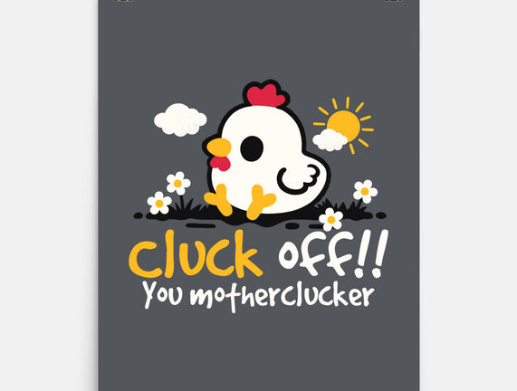 Cluck Off