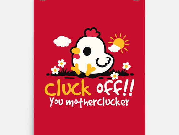 Cluck Off