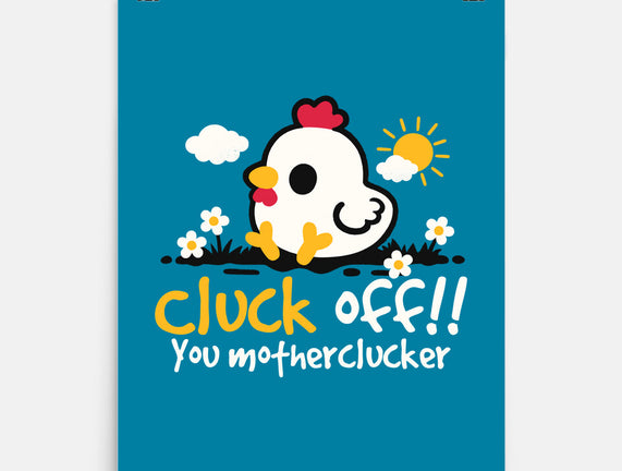 Cluck Off