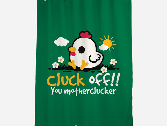 Cluck Off