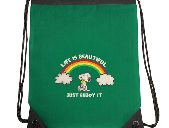Life Is Beautiful