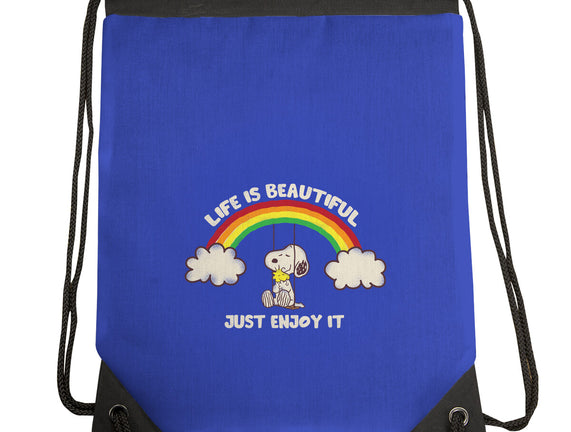 Life Is Beautiful
