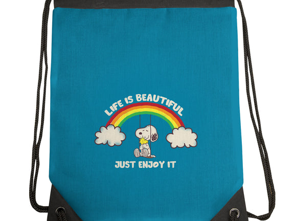 Life Is Beautiful