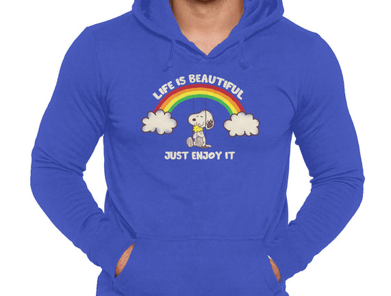 Life Is Beautiful