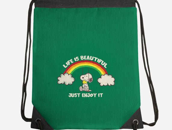 Life Is Beautiful