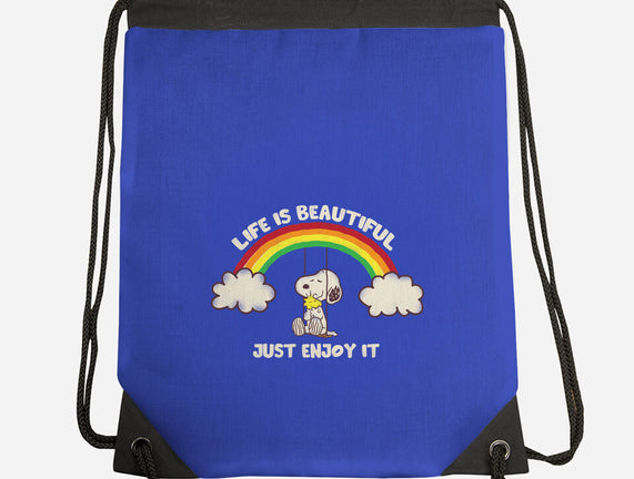 Life Is Beautiful