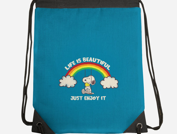 Life Is Beautiful
