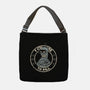I Choose To Kill-None-Adjustable Tote-Bag-turborat14