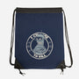 I Choose To Kill-None-Drawstring-Bag-turborat14