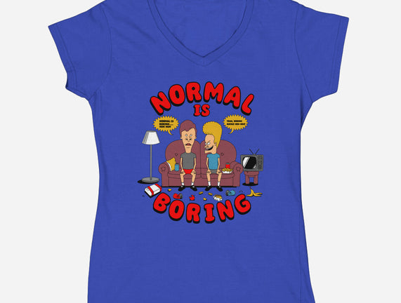 Boring Sucks