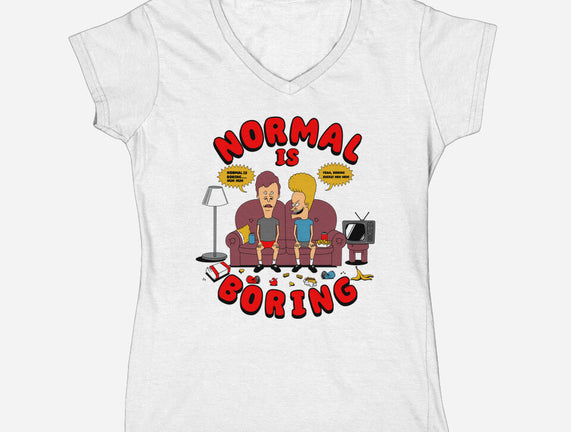 Boring Sucks