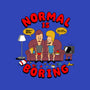 Boring Sucks-Youth-Crew Neck-Sweatshirt-Tri haryadi
