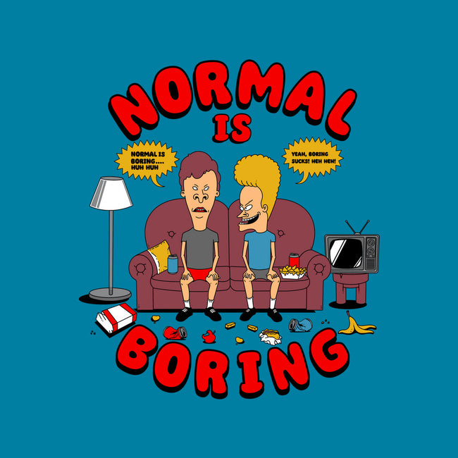 Boring Sucks-None-Adjustable Tote-Bag-Tri haryadi