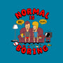 Boring Sucks-None-Drawstring-Bag-Tri haryadi