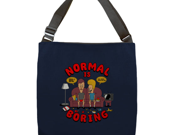 Boring Sucks