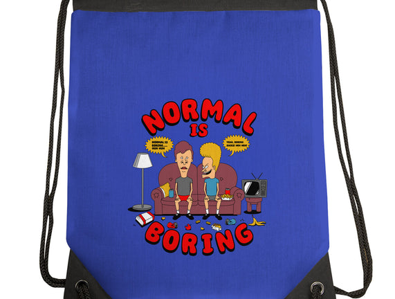 Boring Sucks