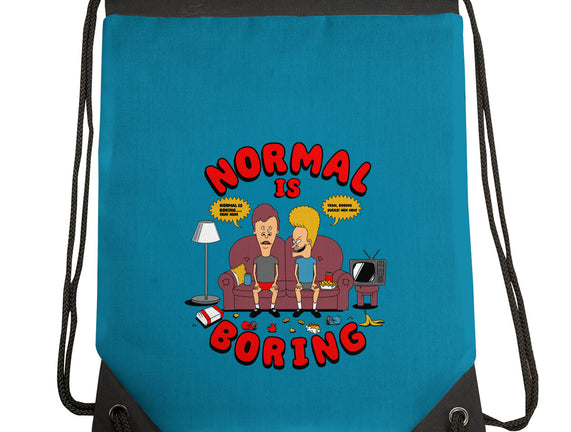Boring Sucks