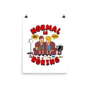Boring Sucks