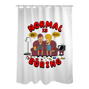 Boring Sucks