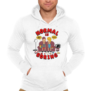 Boring Sucks
