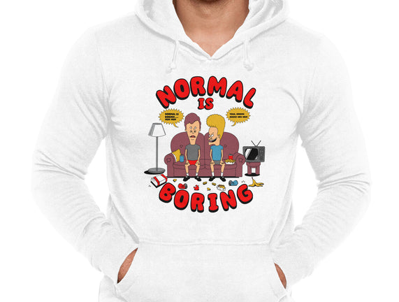 Boring Sucks