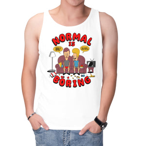 Boring Sucks