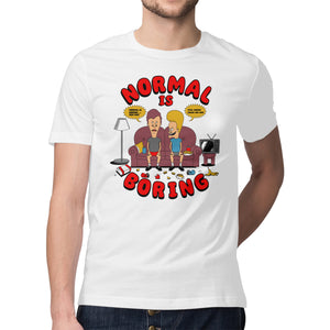 Boring Sucks