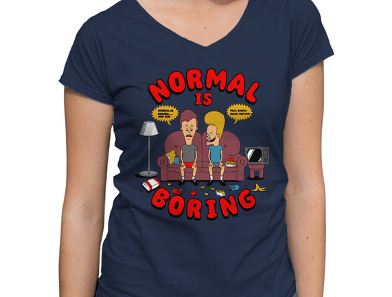 Boring Sucks