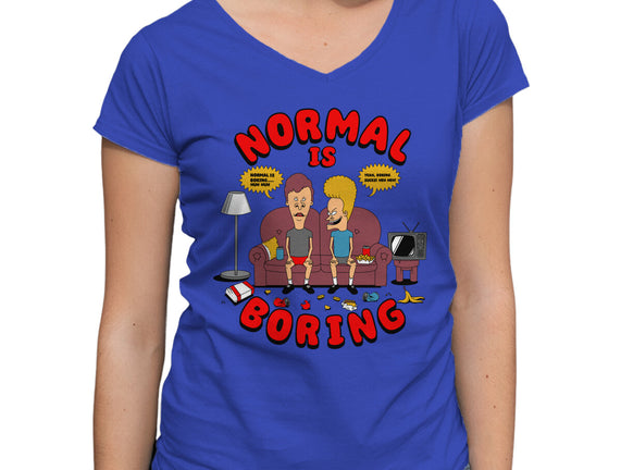 Boring Sucks