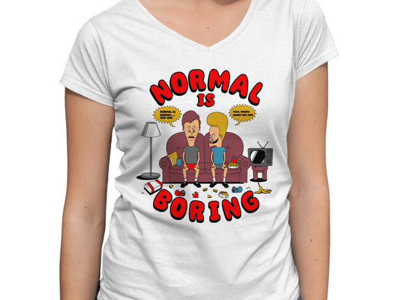 Boring Sucks