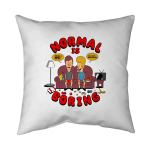 Boring Sucks
