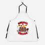 Boring Sucks-Unisex-Kitchen-Apron-Tri haryadi