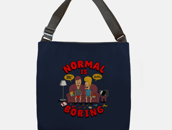 Boring Sucks