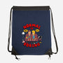 Boring Sucks-None-Drawstring-Bag-Tri haryadi