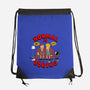 Boring Sucks-None-Drawstring-Bag-Tri haryadi