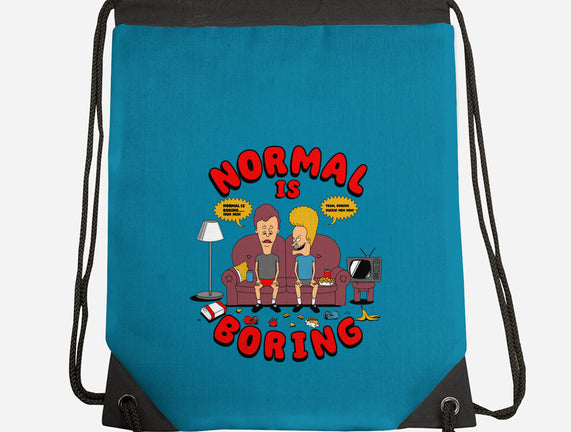 Boring Sucks