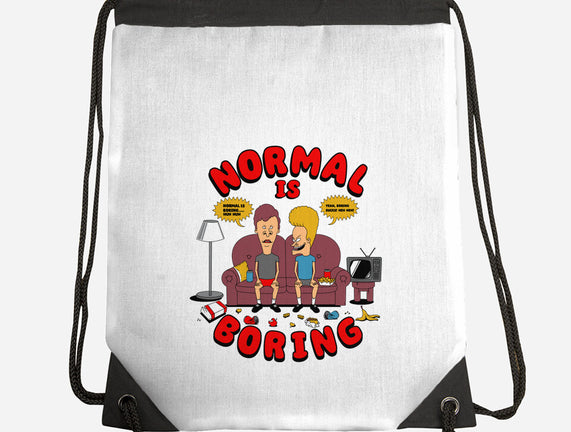 Boring Sucks