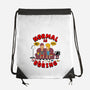 Boring Sucks-None-Drawstring-Bag-Tri haryadi